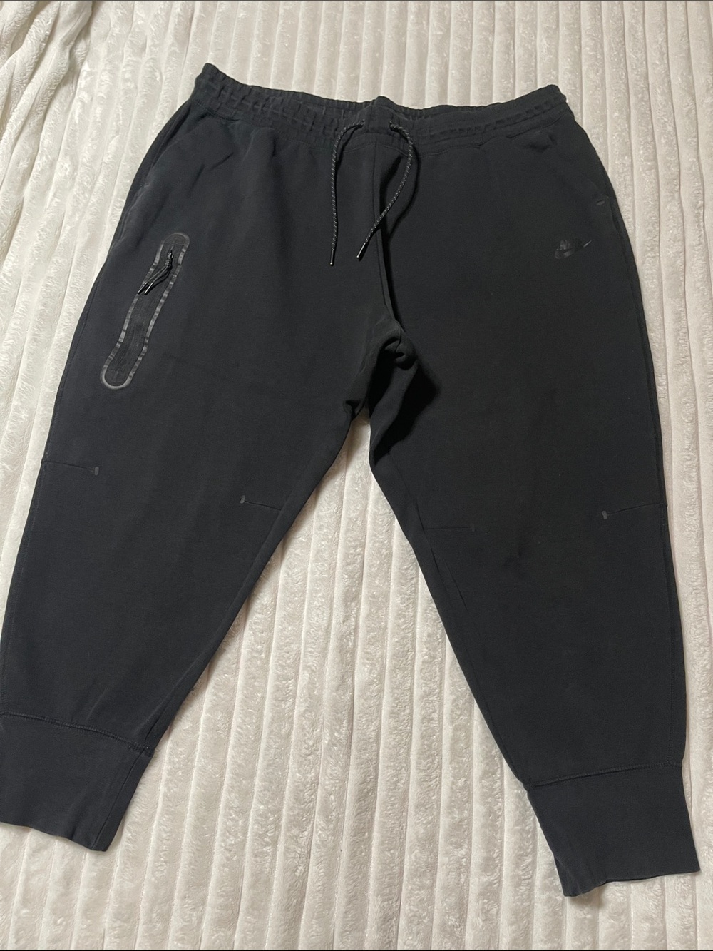 Nike Sportswear Tech Fleece Pants | Size 2X